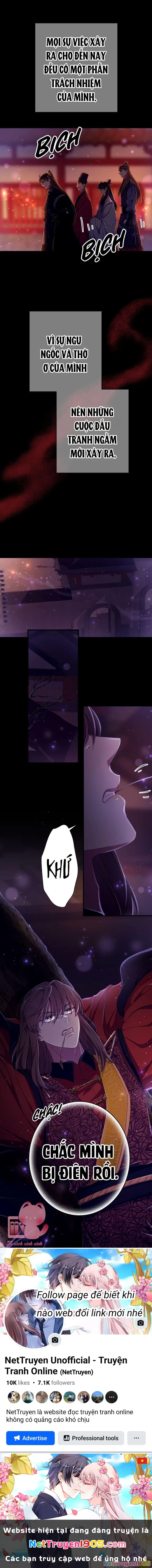 Sinh Viên Đại Học Hoàng Hậu Chapter 108 - Trang 2