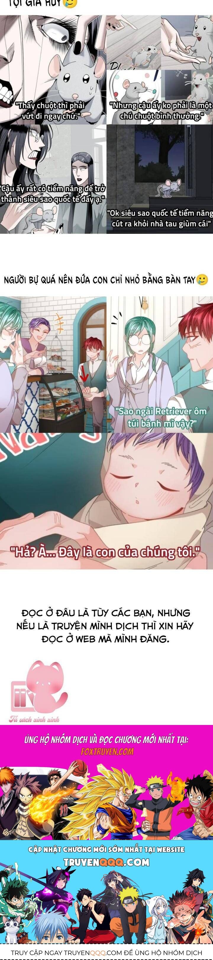 Sinh Viên Đại Học Hoàng Hậu Chapter 113 - Trang 2