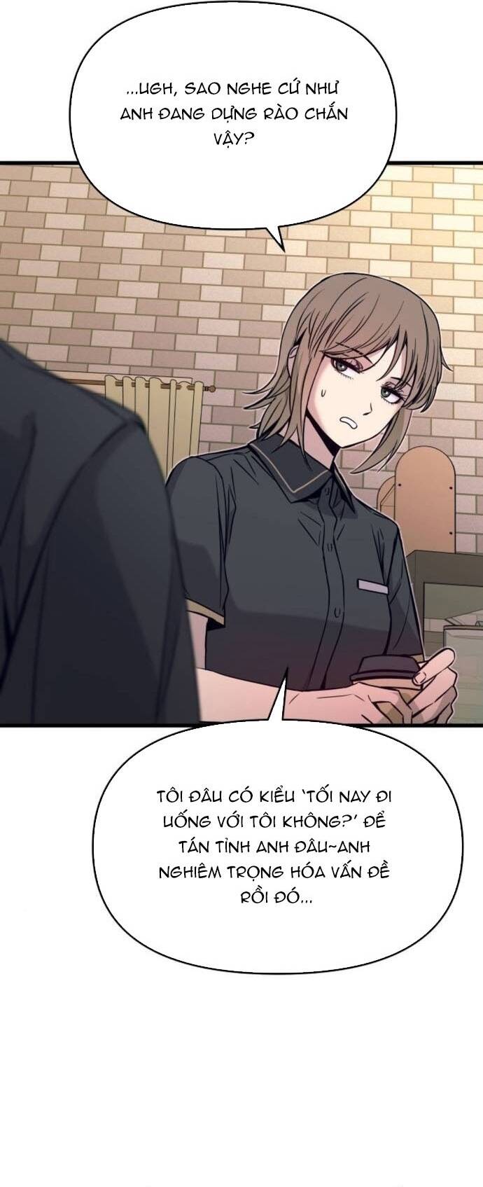 Định Mệnh Đôi Ta Giao Thoa Nơi Bến Tàu Chapter 32 - Trang 2