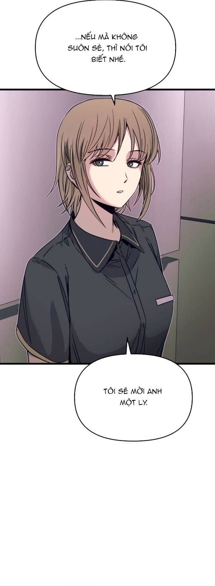 Định Mệnh Đôi Ta Giao Thoa Nơi Bến Tàu Chapter 32 - Trang 2