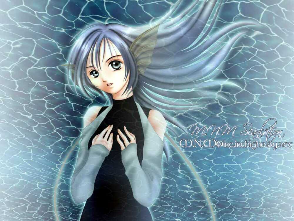 Memorie Du Masque Chapter 4 - Trang 2