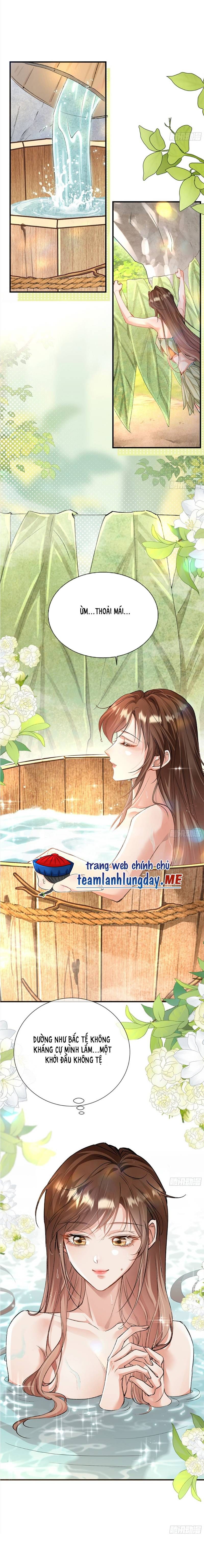 Xuyên Tới Thế Giới Thú Nhân: Nhóc Phản Diện Siêu Bám Người Chapter 7 - Trang 2