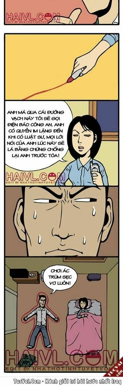 Truyện Bựa Lee Chul Chapter 12 - Trang 2
