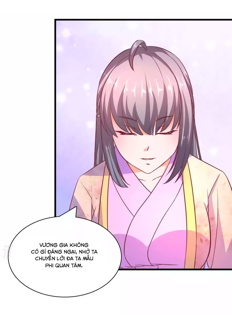 Vương Gia Ngốc Nghếch Trêu Chọc Y Phi Chapter 52 - Trang 2