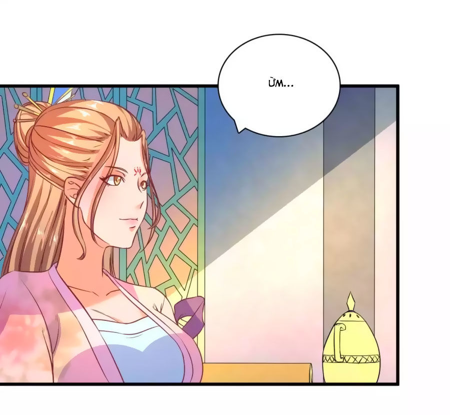 Vương Gia Ngốc Nghếch Trêu Chọc Y Phi Chapter 52 - Trang 2