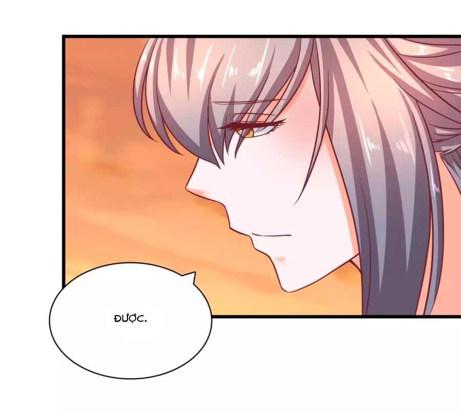 Vương Gia Ngốc Nghếch Trêu Chọc Y Phi Chapter 56 - Trang 2