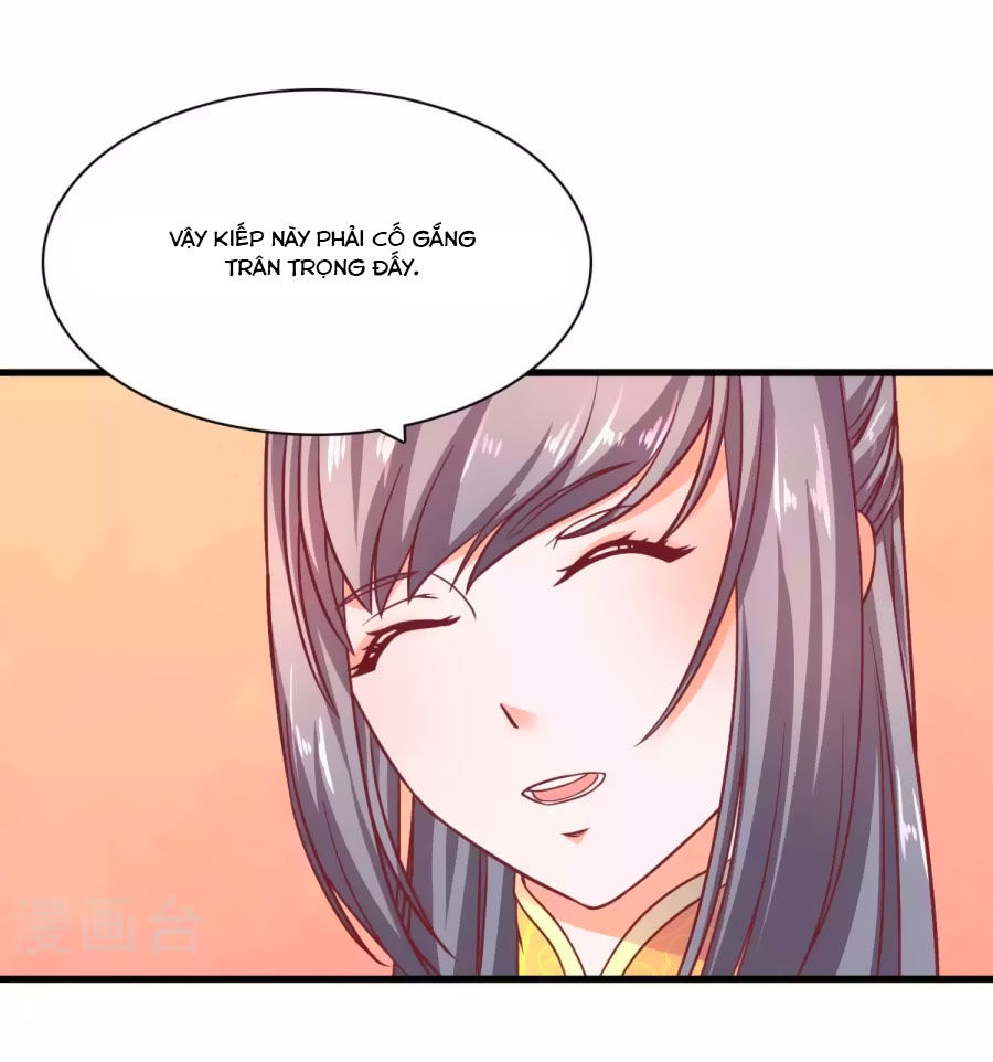 Vương Gia Ngốc Nghếch Trêu Chọc Y Phi Chapter 56 - Trang 2