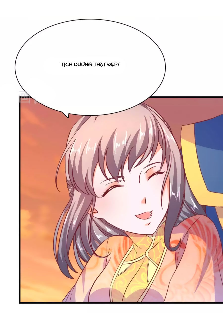 Vương Gia Ngốc Nghếch Trêu Chọc Y Phi Chapter 56 - Trang 2