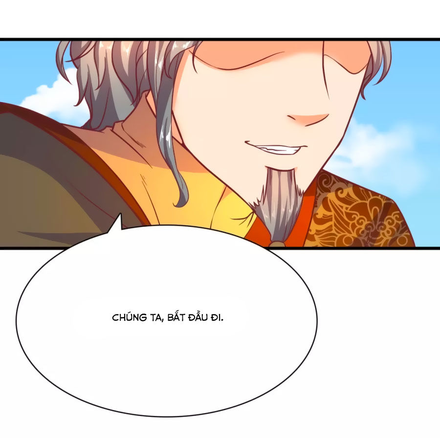 Vương Gia Ngốc Nghếch Trêu Chọc Y Phi Chapter 59 - Trang 2