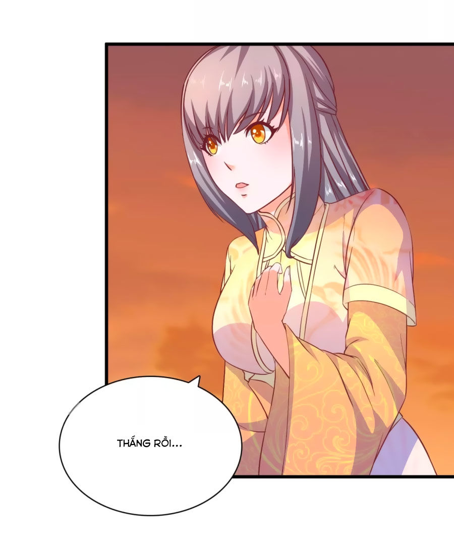 Vương Gia Ngốc Nghếch Trêu Chọc Y Phi Chapter 59 - Trang 2