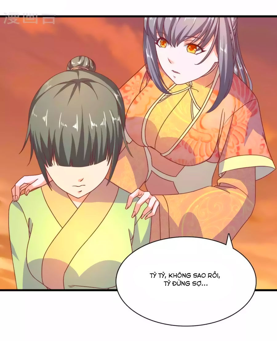 Vương Gia Ngốc Nghếch Trêu Chọc Y Phi Chapter 61 - Trang 2
