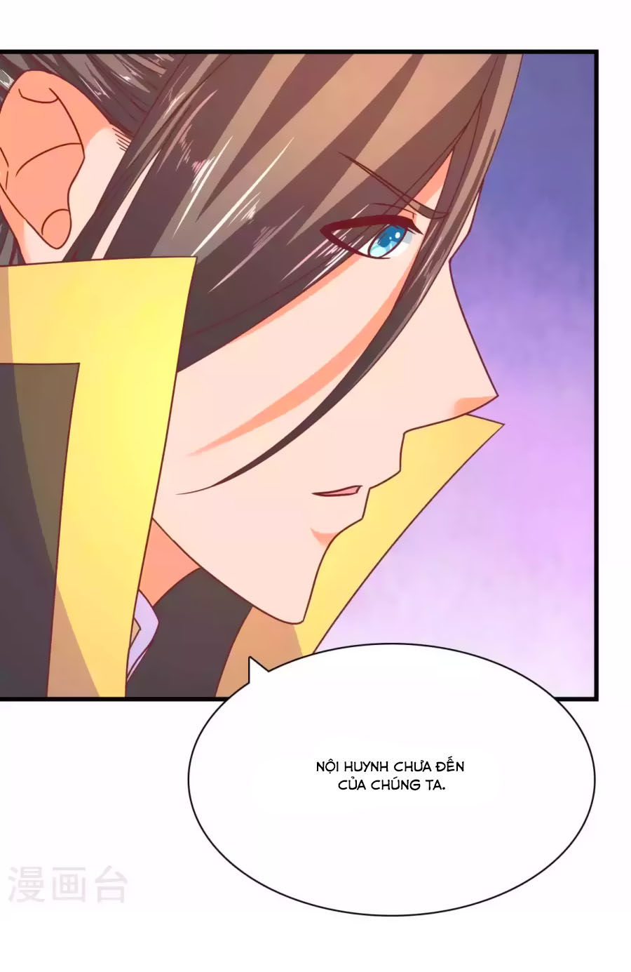 Vương Gia Ngốc Nghếch Trêu Chọc Y Phi Chapter 61 - Trang 2