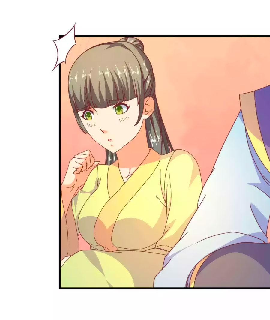Vương Gia Ngốc Nghếch Trêu Chọc Y Phi Chapter 61 - Trang 2