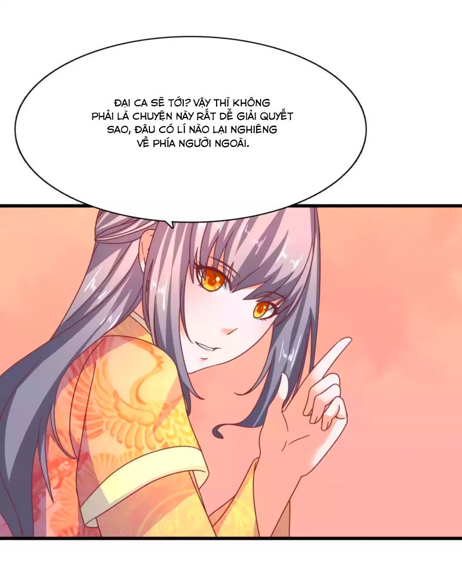 Vương Gia Ngốc Nghếch Trêu Chọc Y Phi Chapter 61 - Trang 2