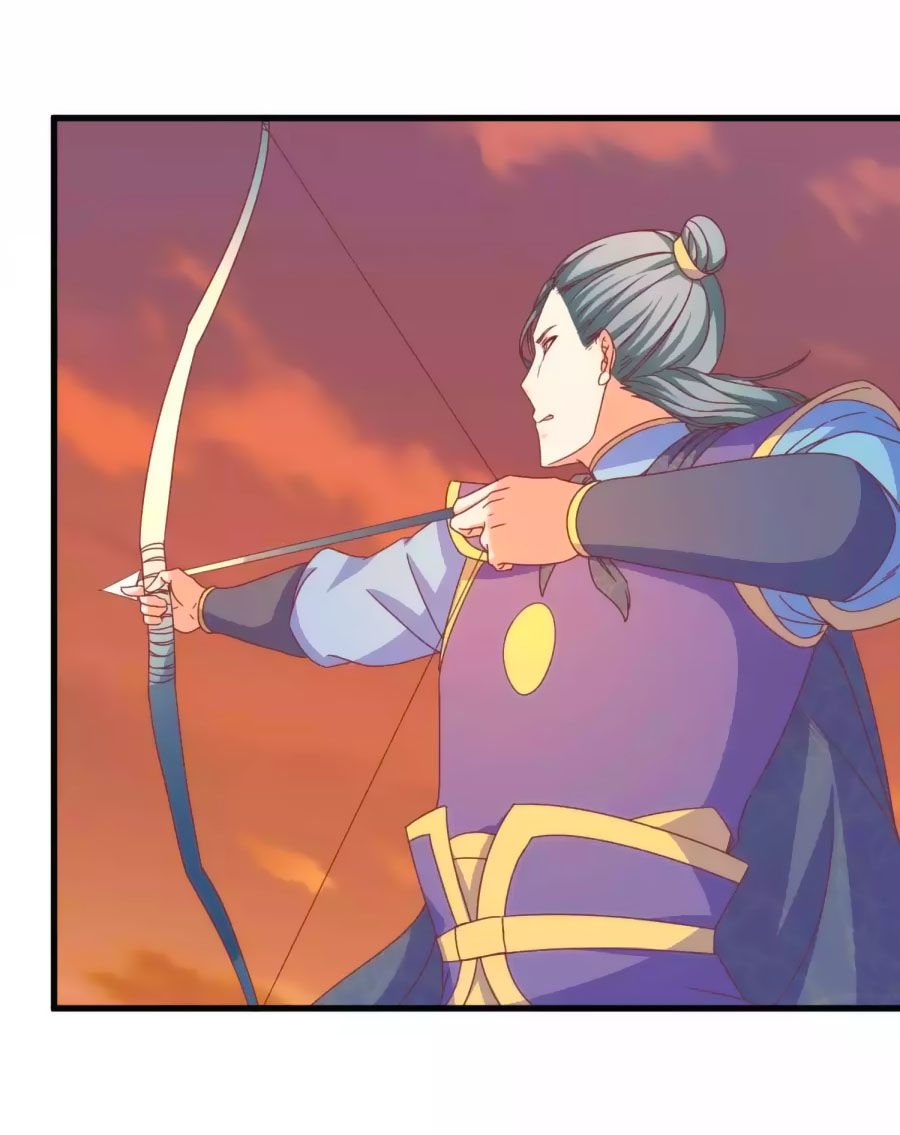 Vương Gia Ngốc Nghếch Trêu Chọc Y Phi Chapter 61 - Trang 2