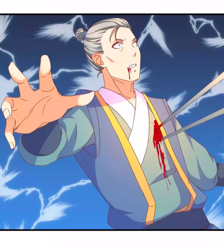 Vương Gia Ngốc Nghếch Trêu Chọc Y Phi Chapter 61 - Trang 2