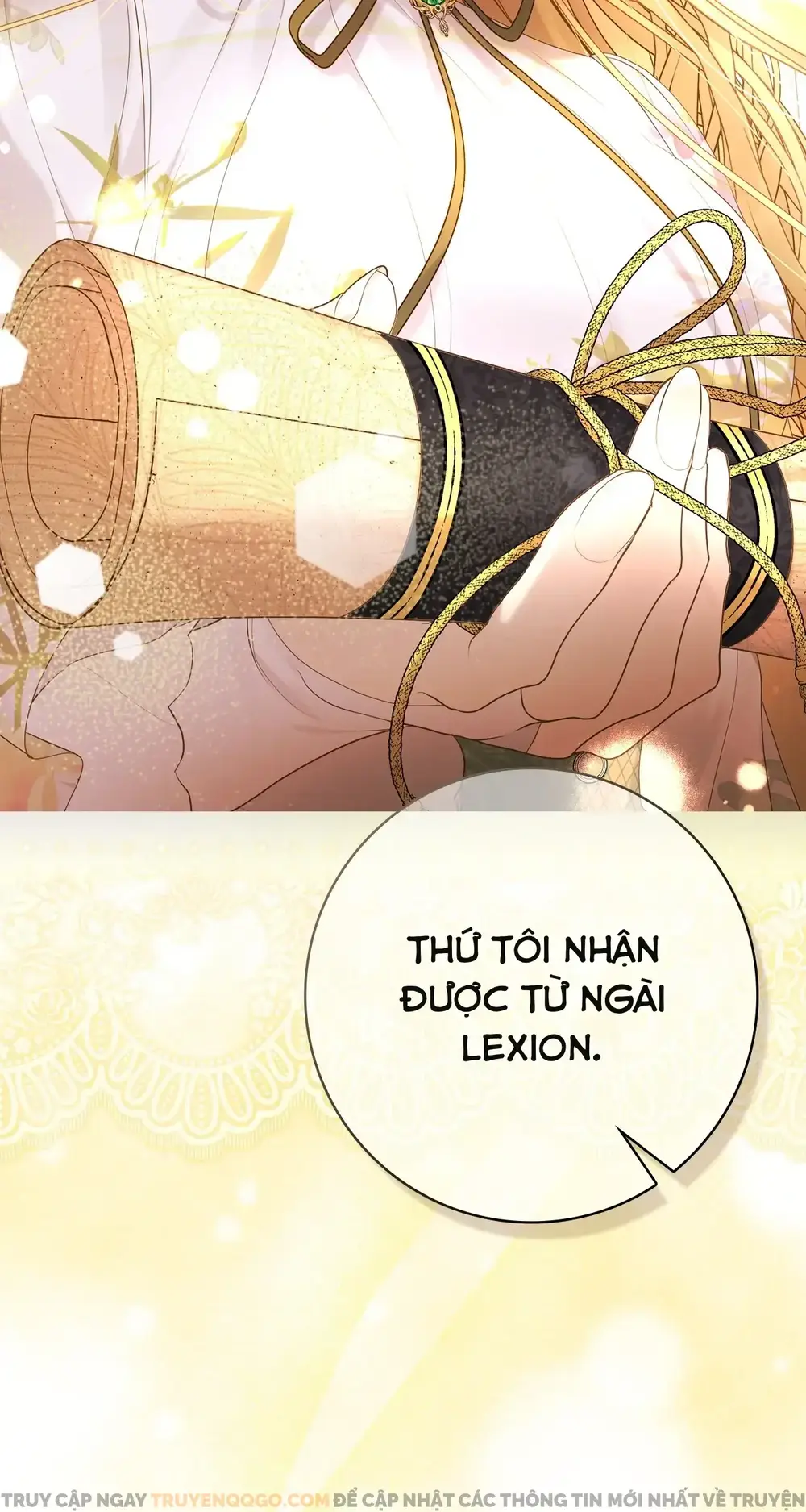 Cái Kết Hạnh Phúc Sau Khi Trả Thù Chapter 7 - Trang 2