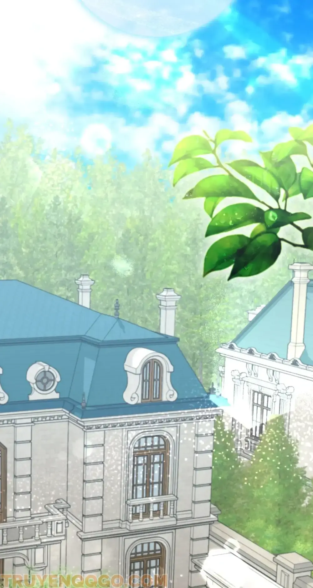 Cái Kết Hạnh Phúc Sau Khi Trả Thù Chapter 7 - Trang 2
