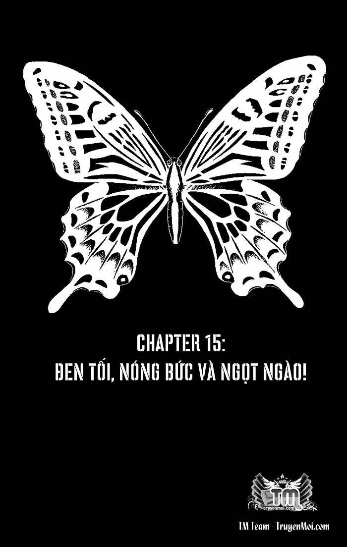 Busou Renkin Chapter 15 - Trang 2