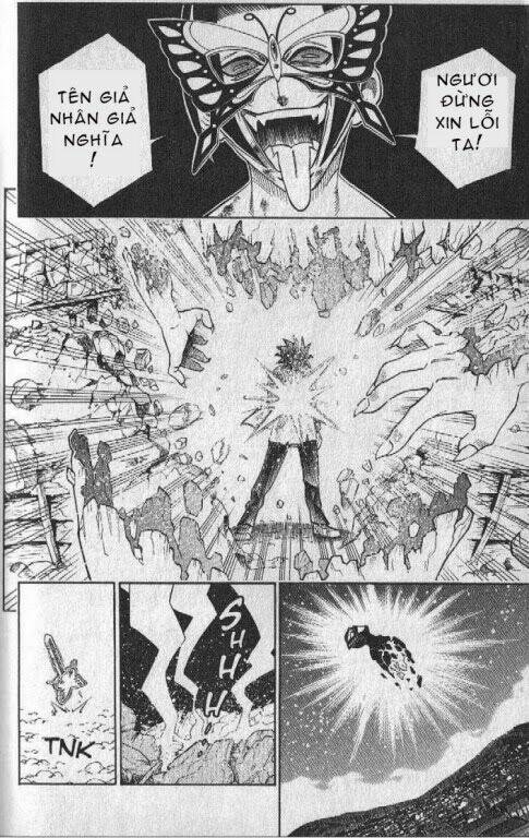 Busou Renkin Chapter 17 - Trang 2
