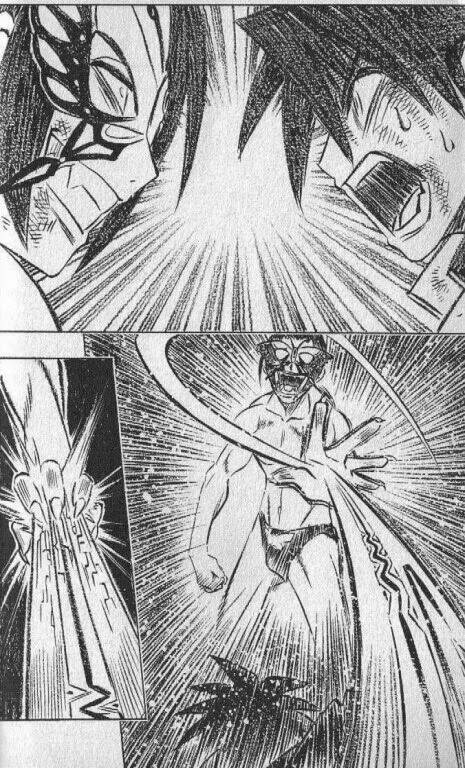 Busou Renkin Chapter 17 - Trang 2