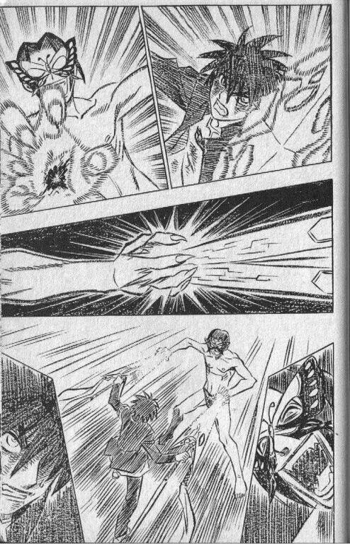 Busou Renkin Chapter 17 - Trang 2