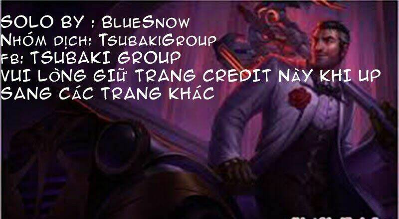Busou Renkin Chapter 19 - Trang 2