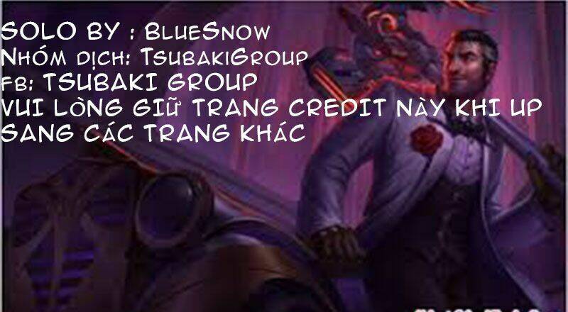 Busou Renkin Chapter 22 - Trang 2