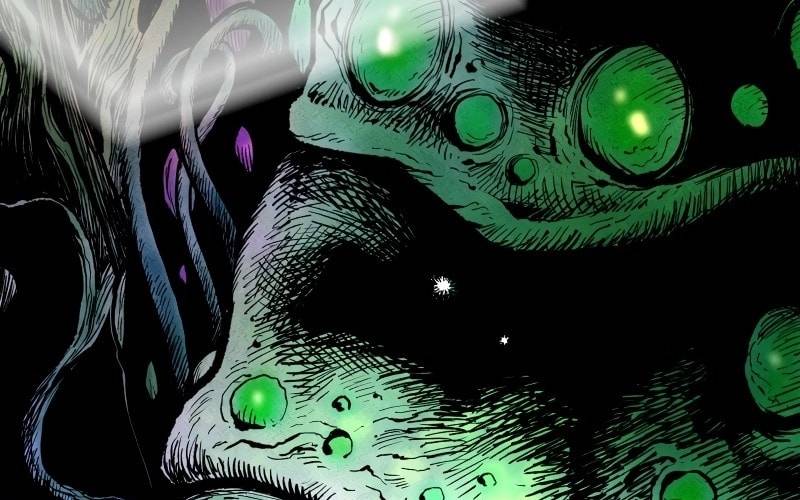 Ninja Tái Sinh : Hành Trình Của Fuuma Kotarou Để Lấy Lại Nhân Tính Chapter 4 - Trang 2