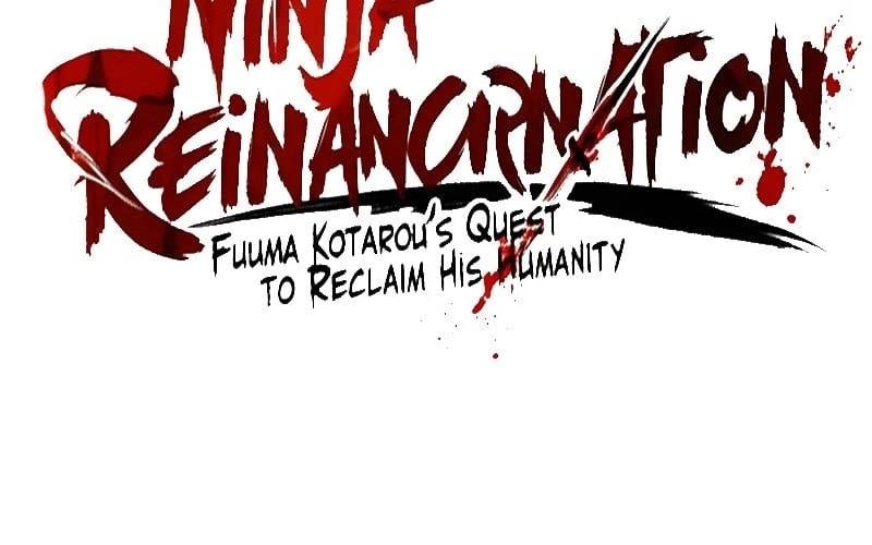 Ninja Tái Sinh : Hành Trình Của Fuuma Kotarou Để Lấy Lại Nhân Tính Chapter 4 - Trang 2
