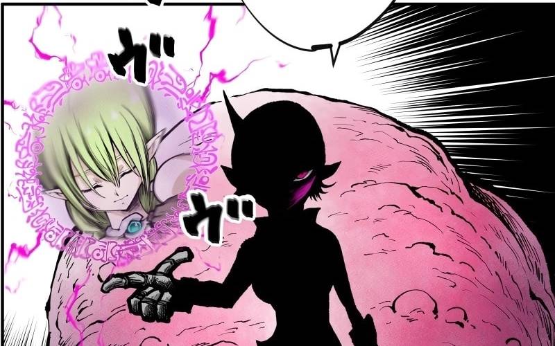 Ninja Tái Sinh : Hành Trình Của Fuuma Kotarou Để Lấy Lại Nhân Tính Chapter 4 - Trang 2