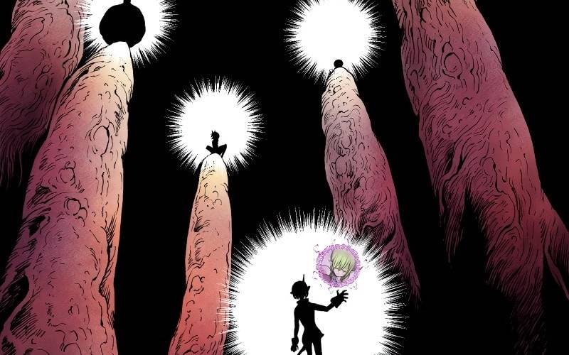 Ninja Tái Sinh : Hành Trình Của Fuuma Kotarou Để Lấy Lại Nhân Tính Chapter 4 - Trang 2