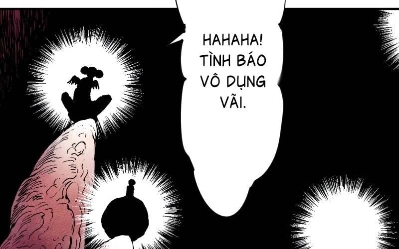 Ninja Tái Sinh : Hành Trình Của Fuuma Kotarou Để Lấy Lại Nhân Tính Chapter 4 - Trang 2