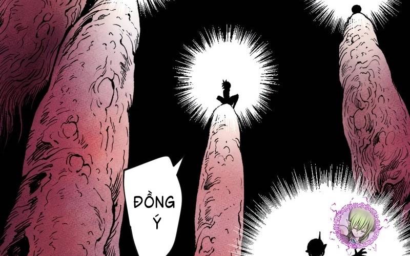 Ninja Tái Sinh : Hành Trình Của Fuuma Kotarou Để Lấy Lại Nhân Tính Chapter 4 - Trang 2