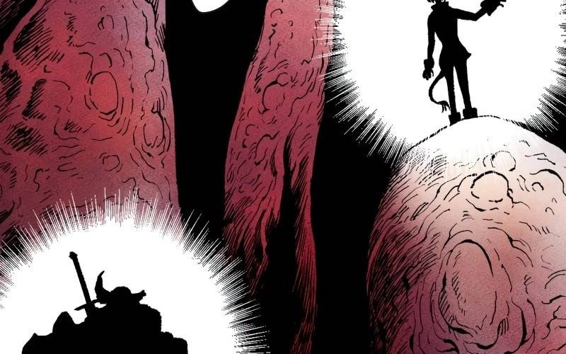 Ninja Tái Sinh : Hành Trình Của Fuuma Kotarou Để Lấy Lại Nhân Tính Chapter 4 - Trang 2