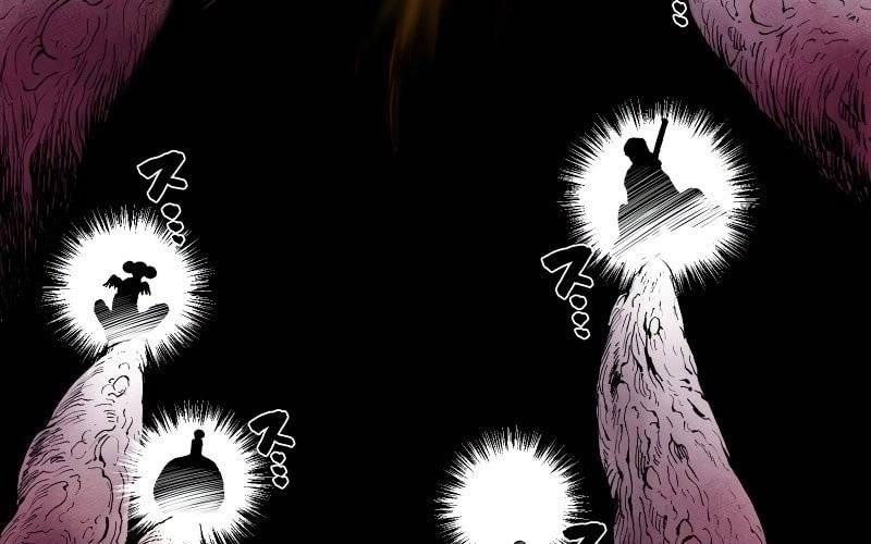 Ninja Tái Sinh : Hành Trình Của Fuuma Kotarou Để Lấy Lại Nhân Tính Chapter 4 - Trang 2