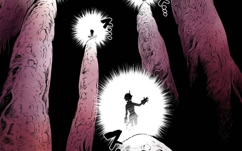 Ninja Tái Sinh : Hành Trình Của Fuuma Kotarou Để Lấy Lại Nhân Tính Chapter 4 - Trang 2