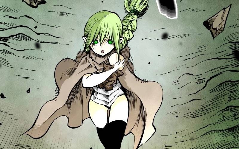 Ninja Tái Sinh : Hành Trình Của Fuuma Kotarou Để Lấy Lại Nhân Tính Chapter 4 - Trang 2