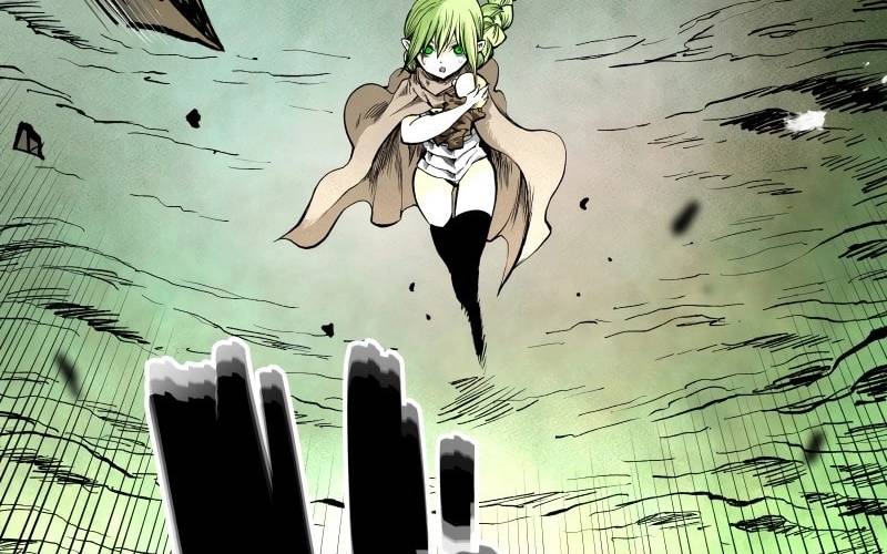 Ninja Tái Sinh : Hành Trình Của Fuuma Kotarou Để Lấy Lại Nhân Tính Chapter 4 - Trang 2