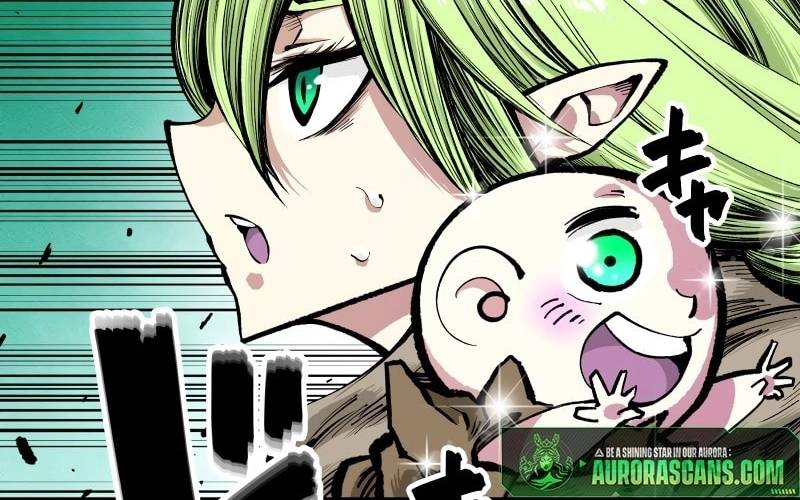 Ninja Tái Sinh : Hành Trình Của Fuuma Kotarou Để Lấy Lại Nhân Tính Chapter 4 - Trang 2