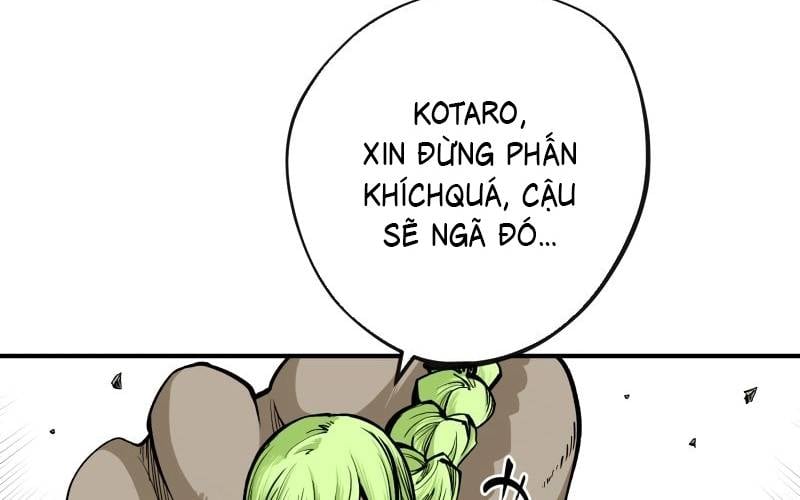 Ninja Tái Sinh : Hành Trình Của Fuuma Kotarou Để Lấy Lại Nhân Tính Chapter 4 - Trang 2