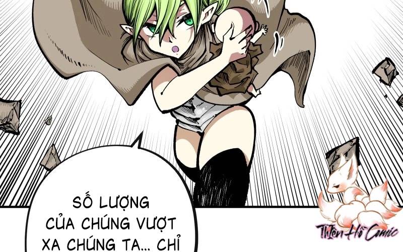 Ninja Tái Sinh : Hành Trình Của Fuuma Kotarou Để Lấy Lại Nhân Tính Chapter 4 - Trang 2