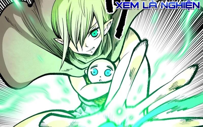 Ninja Tái Sinh : Hành Trình Của Fuuma Kotarou Để Lấy Lại Nhân Tính Chapter 4 - Trang 2