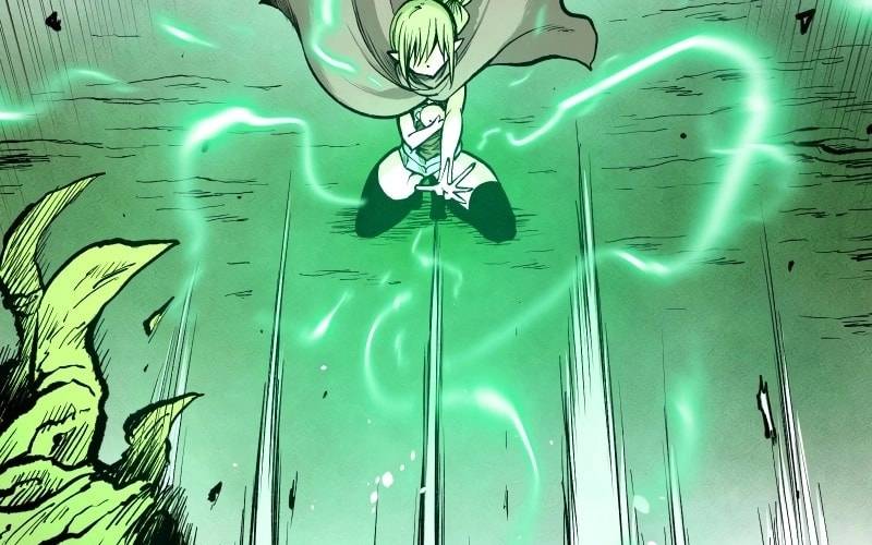 Ninja Tái Sinh : Hành Trình Của Fuuma Kotarou Để Lấy Lại Nhân Tính Chapter 4 - Trang 2