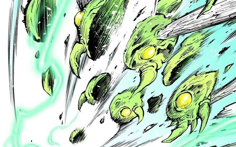 Ninja Tái Sinh : Hành Trình Của Fuuma Kotarou Để Lấy Lại Nhân Tính Chapter 4 - Trang 2