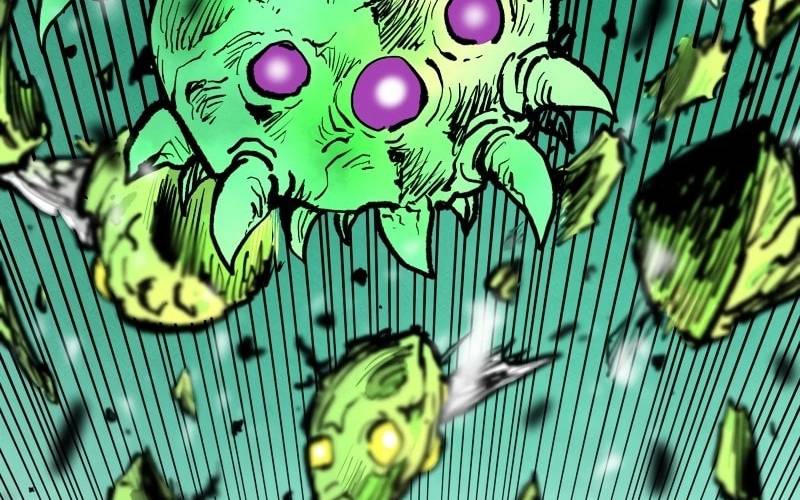 Ninja Tái Sinh : Hành Trình Của Fuuma Kotarou Để Lấy Lại Nhân Tính Chapter 4 - Trang 2