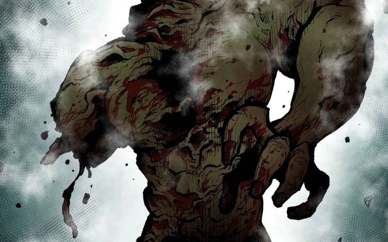 Ninja Tái Sinh : Hành Trình Của Fuuma Kotarou Để Lấy Lại Nhân Tính Chapter 4 - Trang 2