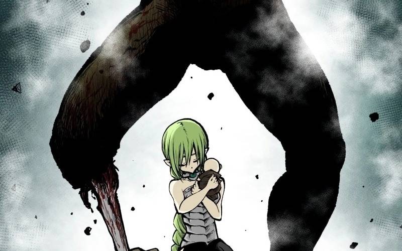Ninja Tái Sinh : Hành Trình Của Fuuma Kotarou Để Lấy Lại Nhân Tính Chapter 4 - Trang 2