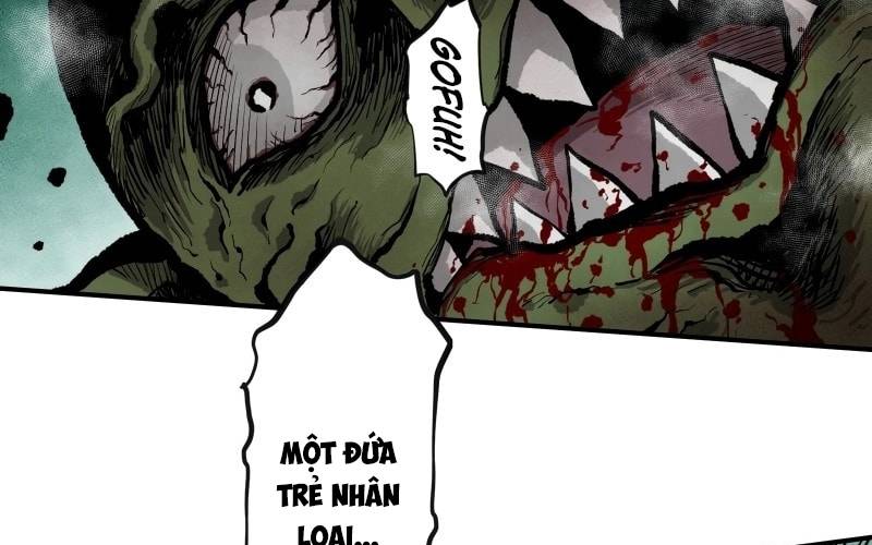 Ninja Tái Sinh : Hành Trình Của Fuuma Kotarou Để Lấy Lại Nhân Tính Chapter 4 - Trang 2