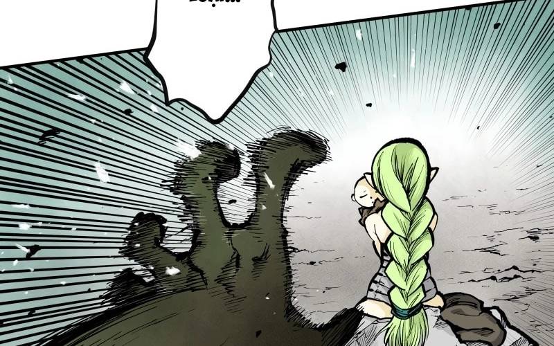 Ninja Tái Sinh : Hành Trình Của Fuuma Kotarou Để Lấy Lại Nhân Tính Chapter 4 - Trang 2